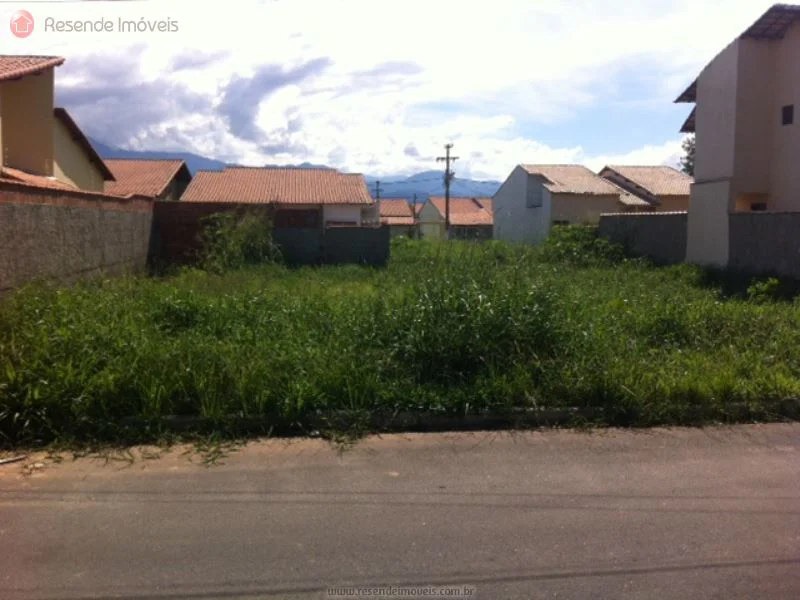 Foto 6 de 6 - Terreno para venda em Morada da Montanha